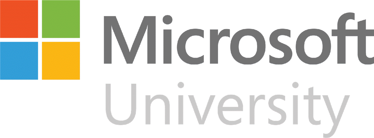 MSU logo med hvit bakgrunn